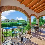 Holiday home Holiday Home Malisi Croatia Visnjan