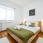 Holiday home Holiday Home Malisi Croatia *