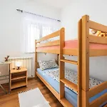 Holiday Home Malisi Croatia
