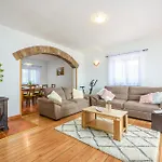Holiday Home Malisi Croatia Visnjan