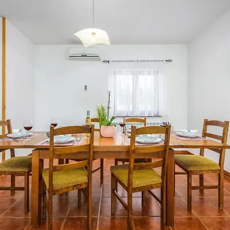 3 Bedroom Beautiful Home In Visnjan *