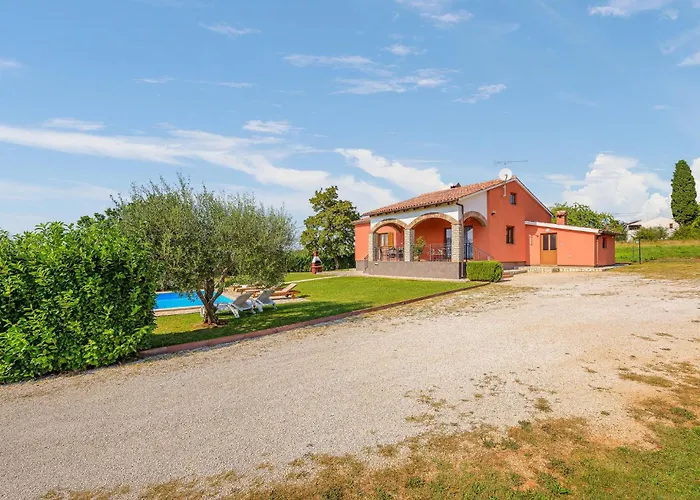 Vakantiehuis Malisi Croatia