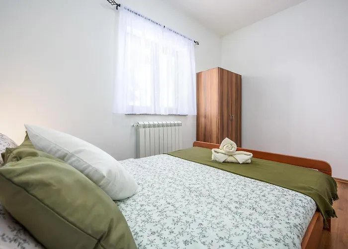 Malisi Croatia Vakantiehuis