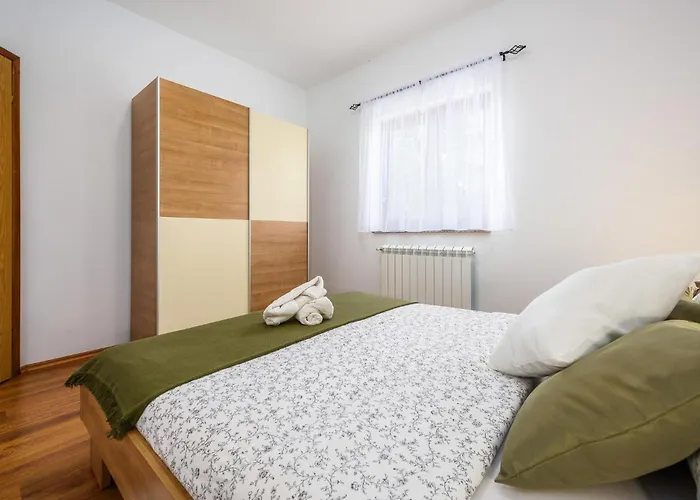 Malisi Croatia Vakantiehuis *