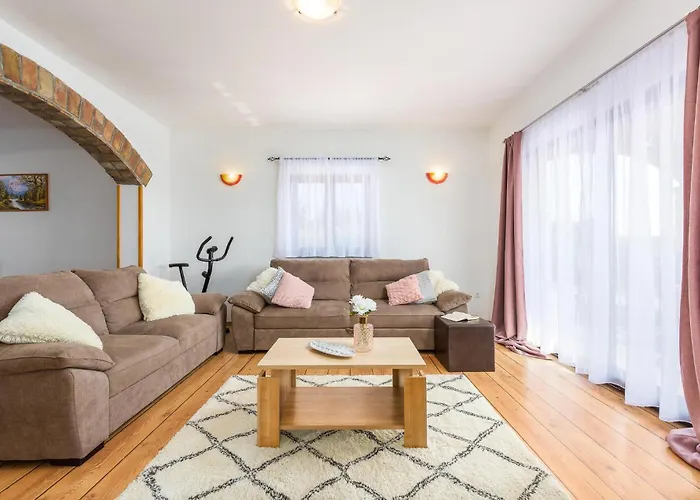 Vakantiehuis Malisi Croatia *