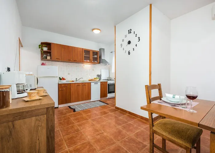 Vakantiehuis Malisi Croatia Višnjan