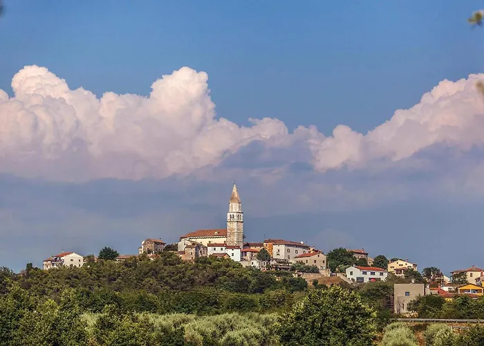 Malisi Croatia Vakantiehuis