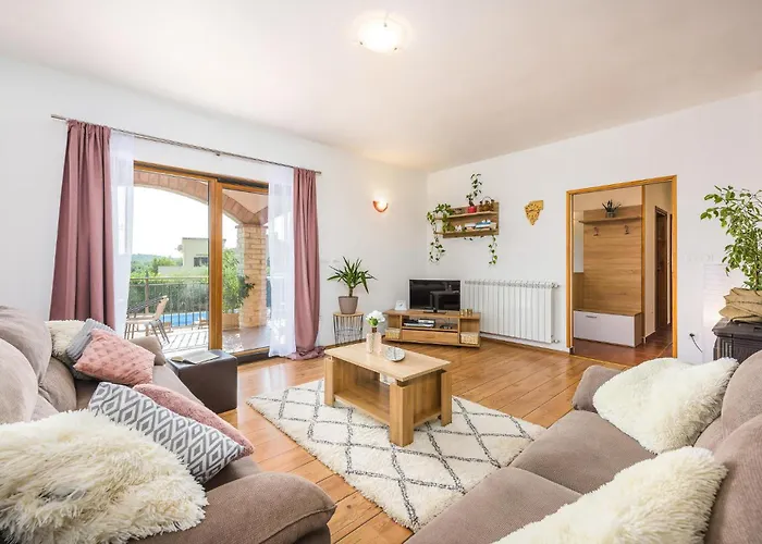 Vakantiehuis Malisi Croatia