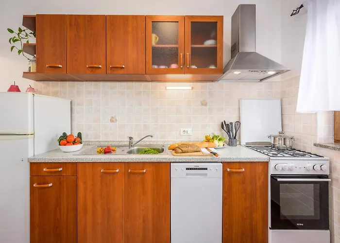 Malisi Croatia Vakantiehuis *